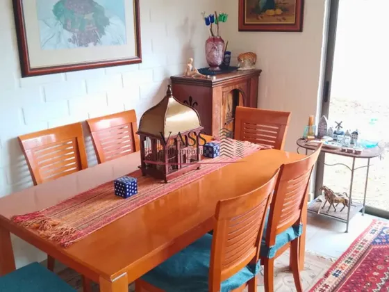 Casa En Venta En Limache Viejo