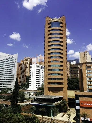 Oficinas En Venta Poblado 643-6522889