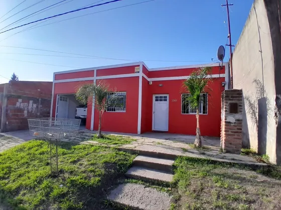 Casa Más Departamento