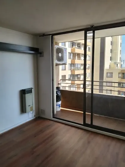 Arriendo Departamento 1 Dorm 1 Baño / Blanco Encalada