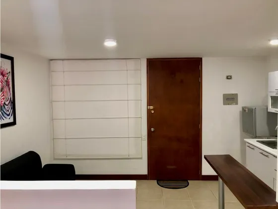 Venta Apartaestudio Amoblado Av Santander Manizales | Venta Apto