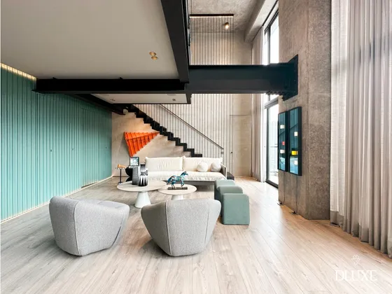 Venta, Apartamento En Chicó Norte, 3 Habitaciones