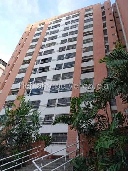 Apartamento Venta Lomas Del Ávila Ds Cod 25-14779