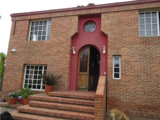 Se Arrienda Hermosa Casa Por La Via A Guaymaral