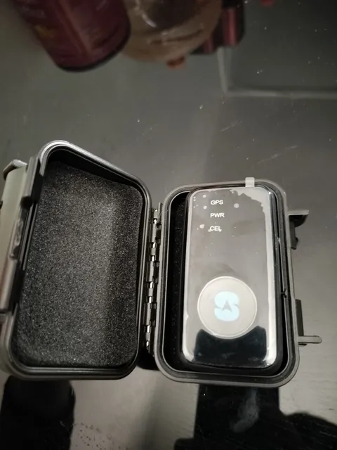 Gps Marca Spytecgps Gl300