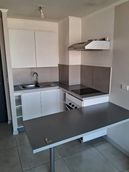 Ref:13483**                               Arriendo Departame
