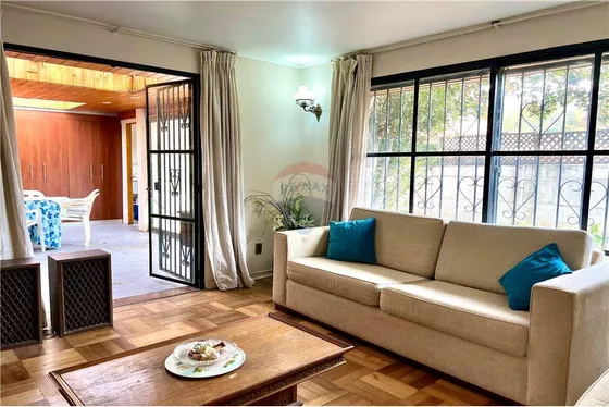 Casa En Barrio Seguro Y Tranquilo