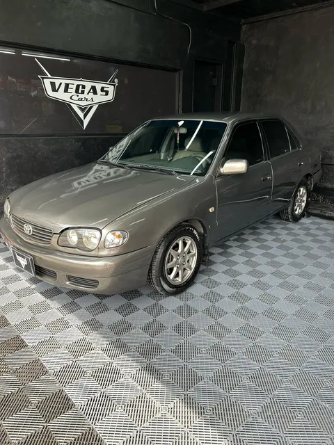 Toyota Corolla 1.8 Gli 1.8 Gli