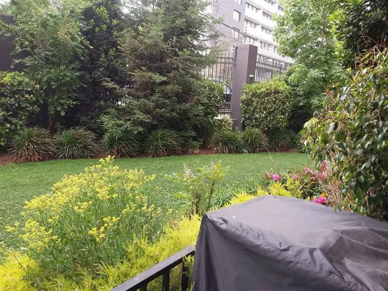 Departamento En Venta De 3 Dorm. En Ñuñoa