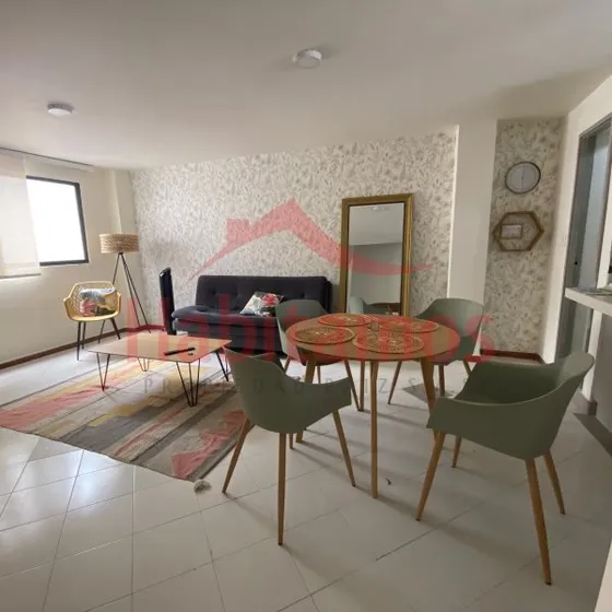 Apartamento En Venta En Medellín - Laureles Cod 64532