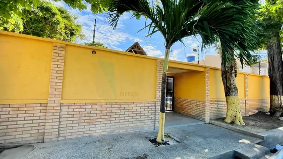 Casa Quinta Para Remodelar En Venta, Lechería Anzoategui