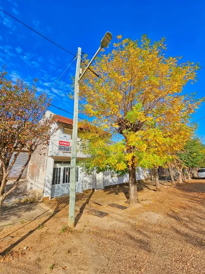 Excelente Vivienda - Casa En Liebig, Colón, Entre Ríos