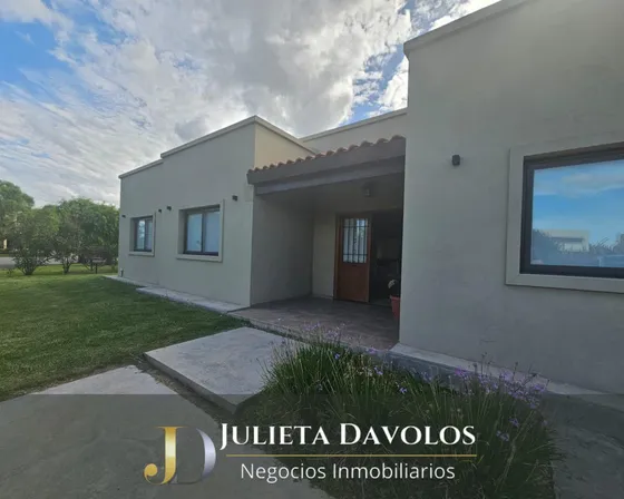 Casa En  Venta 4 Ambientes El Canton Barrio Norte -escobar