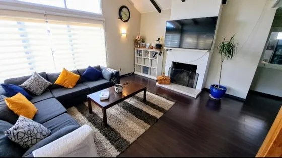 Venta Casa 4hab 2ba Valdivia
