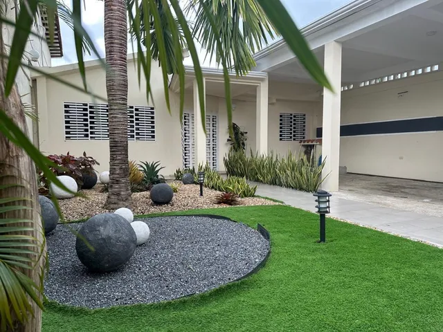 En Venta Casa Urb Los Pomelos/ Barinas Am 