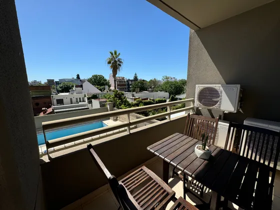 Venta Departamento 3 Dormitorios Villa Devoto Con Cochera