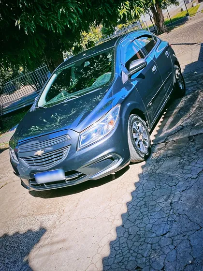 Chevrolet Onix 1.0 Joy 5p