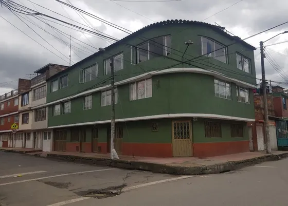 Casa Fontibon San Pablo 2532169