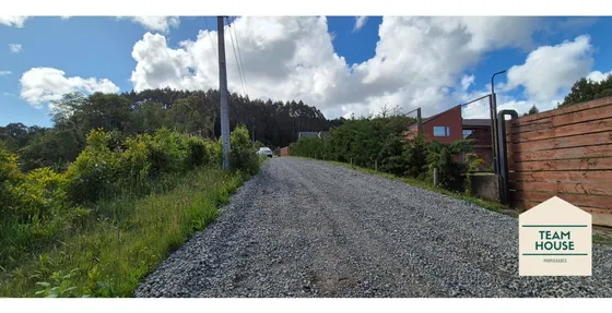 Parcela Condomio Los Aromos (torobayo) Valdivia