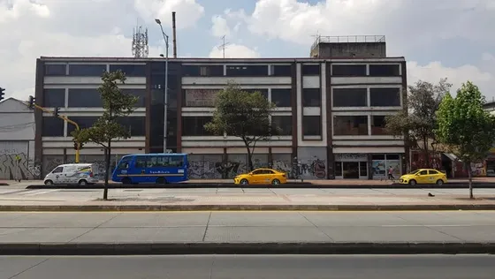 Edificio Bogota Puente Aranda 2237593