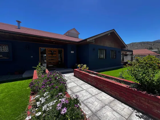 Se Vende En Condominio En Machali
