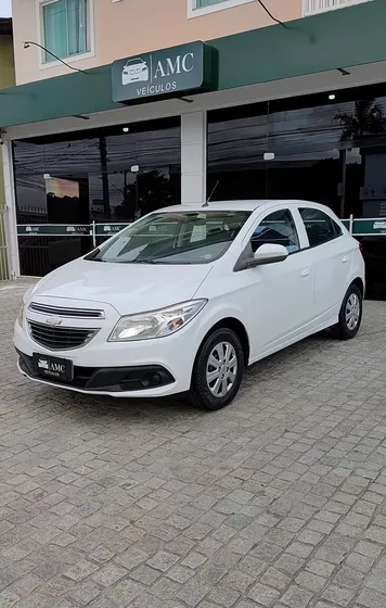 Chevrolet Onix 1.0 Lt 5p