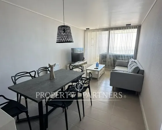 Venta Nuevo Y Hermoso Departamento Primera Línea P...