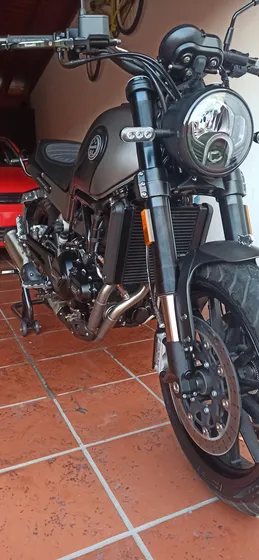 Muy Poco Uso