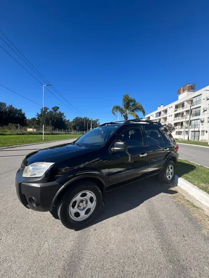 Ford Ecosport 2.0 My10 Xlt Plus 4x2
