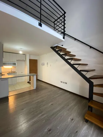 Arriendo Loft Lomas San Andrés