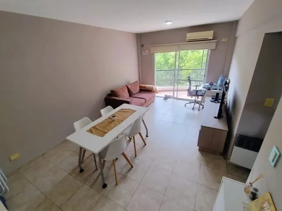 Venta Departamento Tres Ambientes En Monte Grande Apto Crédito