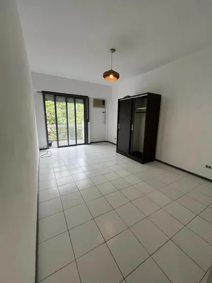 Departamento En Alquiler - 1 Baño - 25mts2 - Recoleta