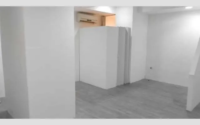 Local Comercial En C.c. Plaza Las Américas 