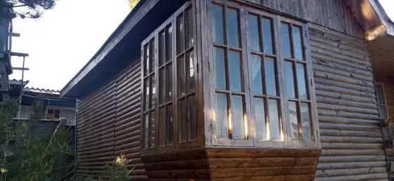 Casa Los Maquis/los Boldos