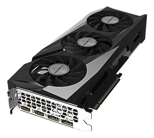 Placa De Vídeo Rx 7600 Gaming Oc 8g Amd Radeon Gigabyte, 8gb, Gddr6, 128bits, Rgb - Gv-r76gaming Oc-8gd