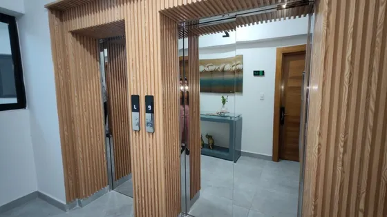 Vendo Apartamento En Torre De Don Honorio En Rd$9,998,000