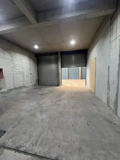 Arriendo Bodega 180m2 - Almacenamiento - Cerrillos 