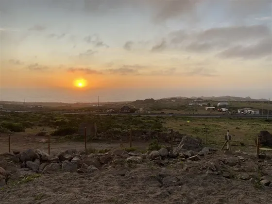 Parcela En Venta En La Serena, Arrayan Costero