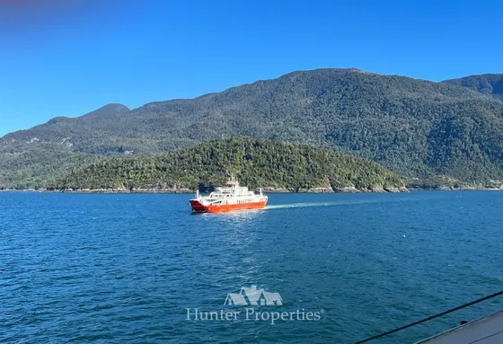 Agrícola En Venta En Hualaihue
