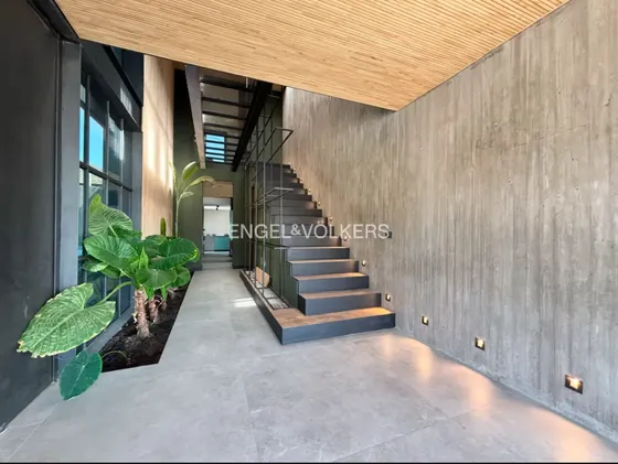 Casa Full Moderna, Nueva Por Terminar