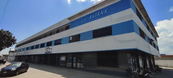 Oficina Alquiler Biglow Center Valencia Carabobo Fp