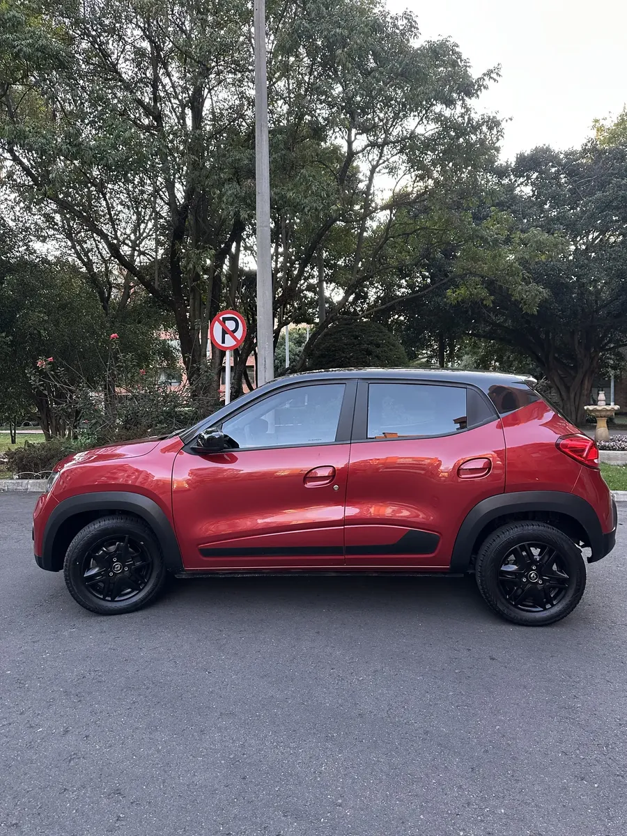 Renault Kwid ICONIC64011424483073122