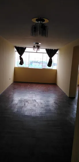 Alquilo Departamento La Perla