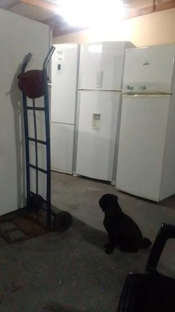 Compro  Heladera A Domicilio 