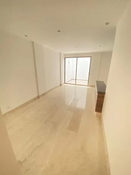 Departamento En Venta, Lomas Hipodromo