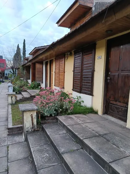 Ph En Venta - 1 Dormitorio 1 Baño - 38.34mts2 - Castelar