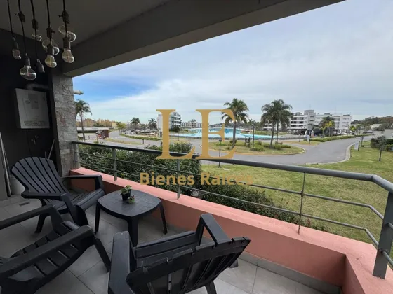 Alquiler Departamento  3 Ambientes 
