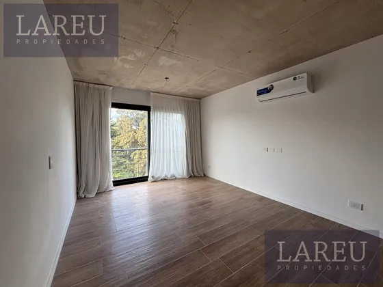 Departamento Monoambiente En Alquiler Anual - Agora I