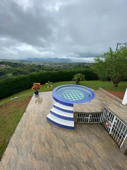 Km 28, 5.110 M2. Hermosa Finca Campestre En Venta