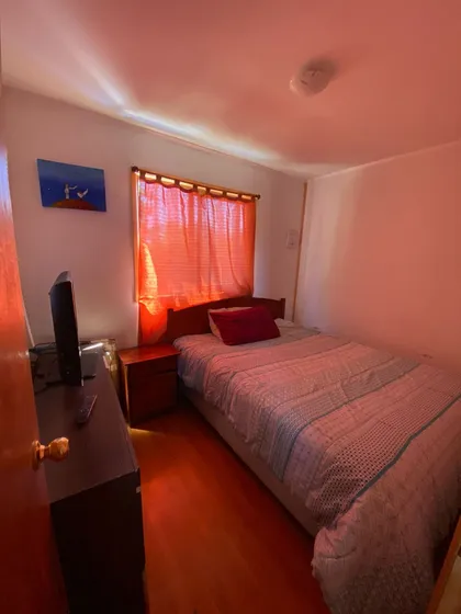 Cabaña En Papudo